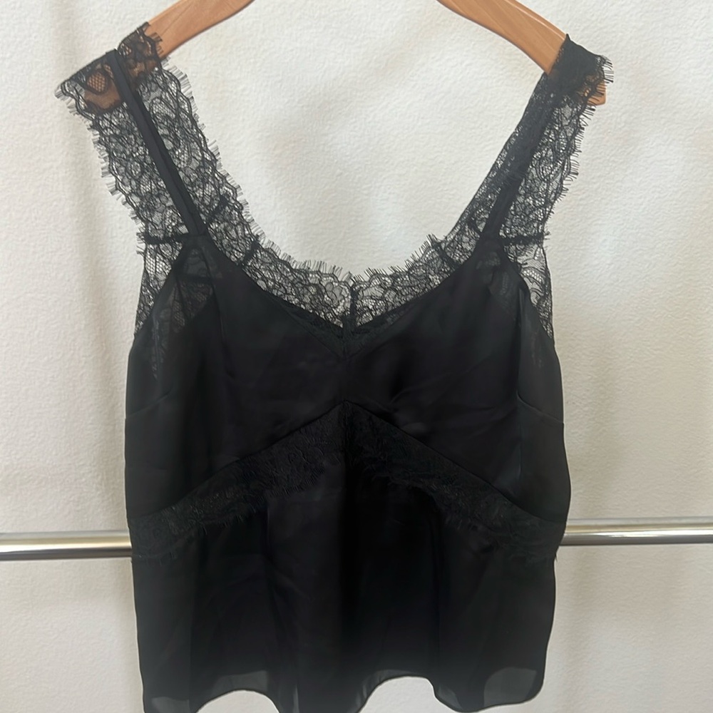 New never worn. Camisole